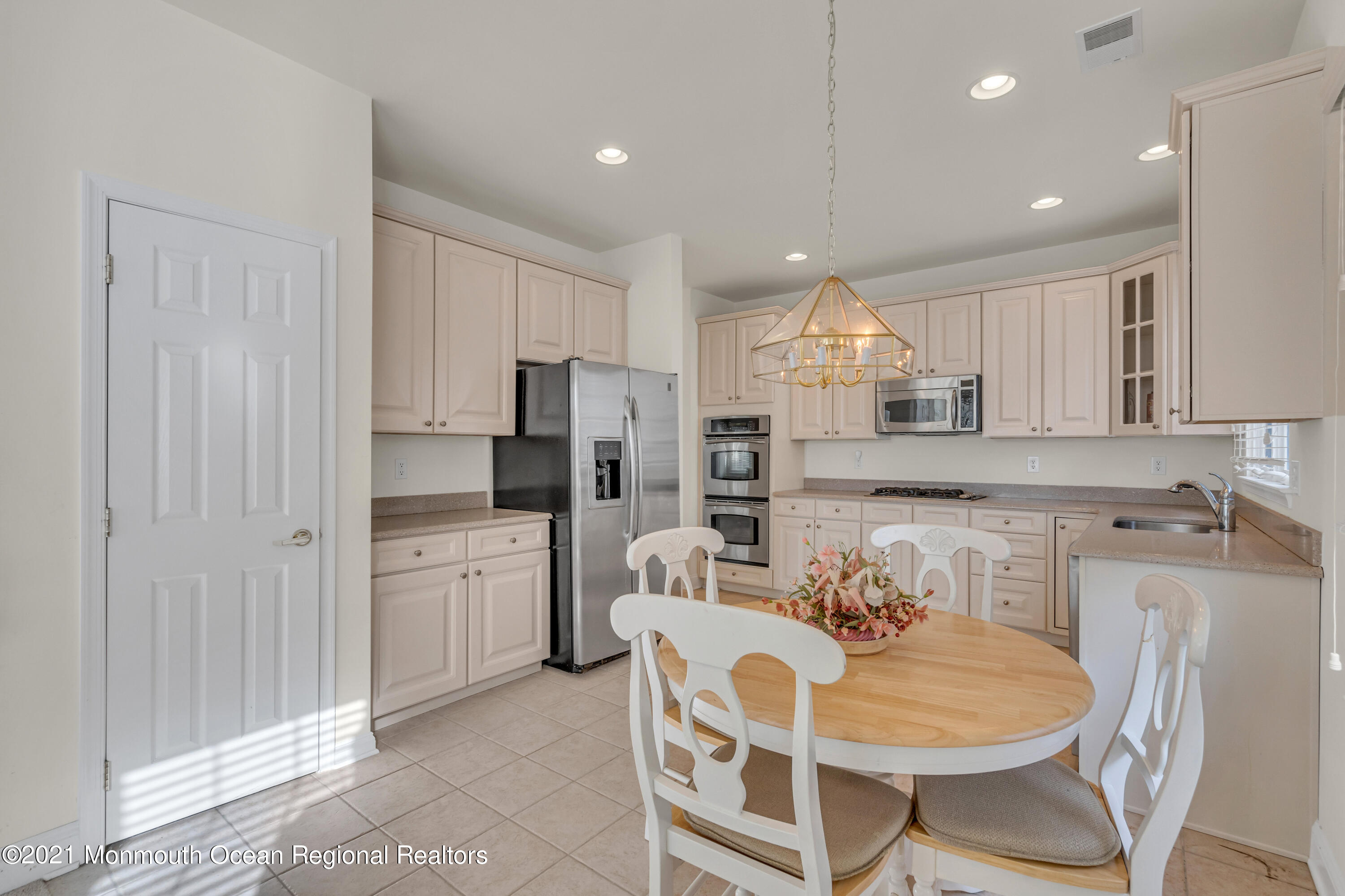 93 Brigantine Boulevard Waretown, NJ 08758 - Photo 9 of 23 PANTRY