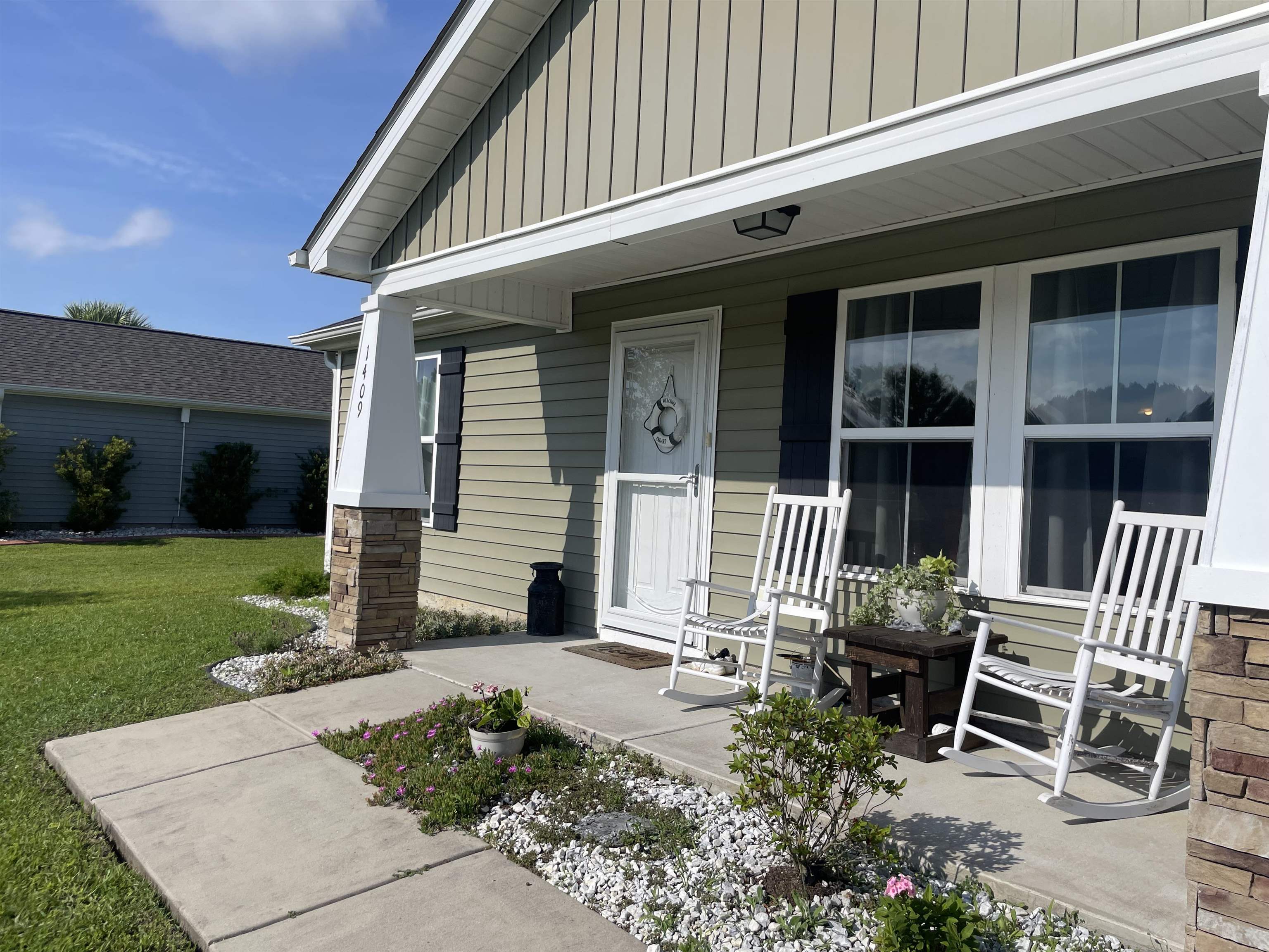 1409 Boker Road Conway, SC 29527 - Photo 4 of 26