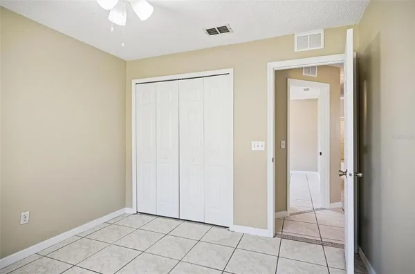 a view of an empty room with window