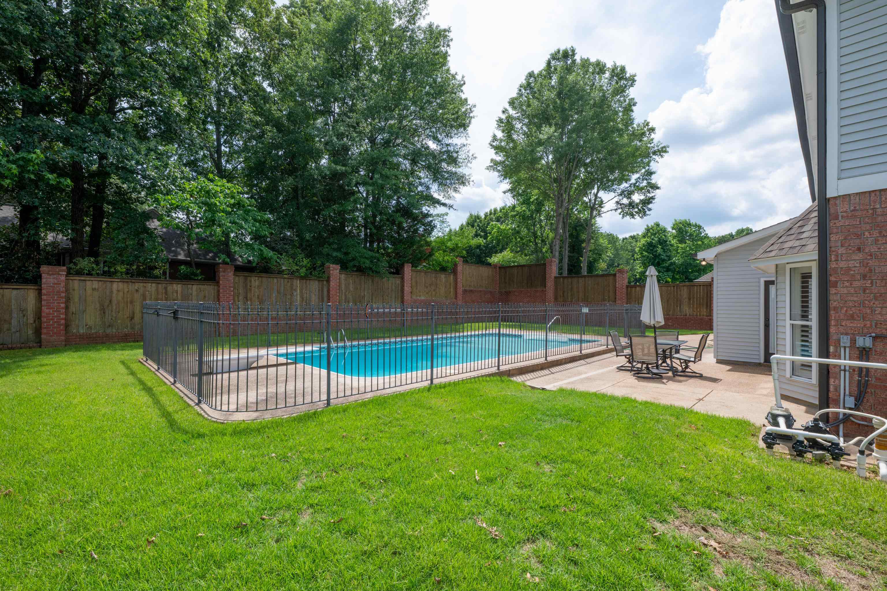 779 Gable Lane Collierville, TN 38017 - Photo 36 of 40