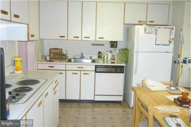 2412 Harmon Road Silver Spring, MD 20902 - Photo 5 of 5 Kitchen