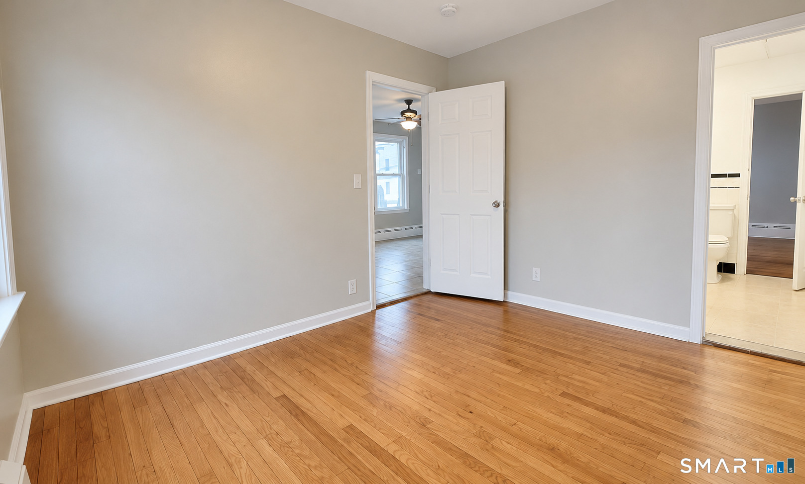 17 North Spring Street, Unit 1 Meriden, CT 06451 - Photo 6 of 8