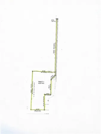 $370,000 | Tbd East Stony Point School Road, Grain Valley, MO 64029