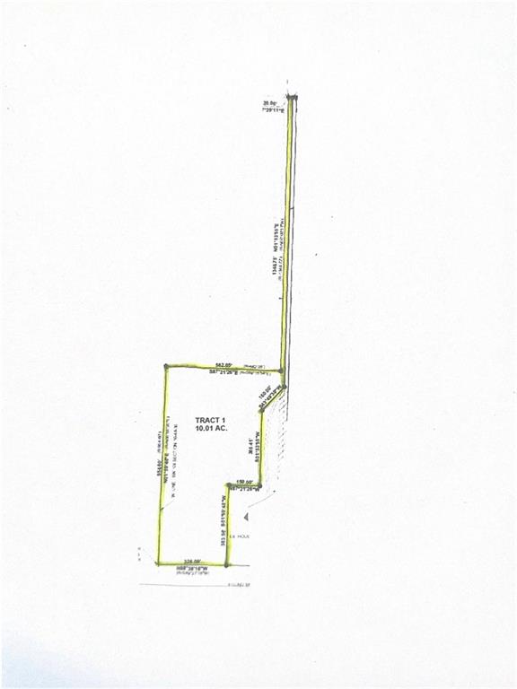 Tbd East Stony Point School Road Grain Valley, MO 64029 - Photo 2 of 2