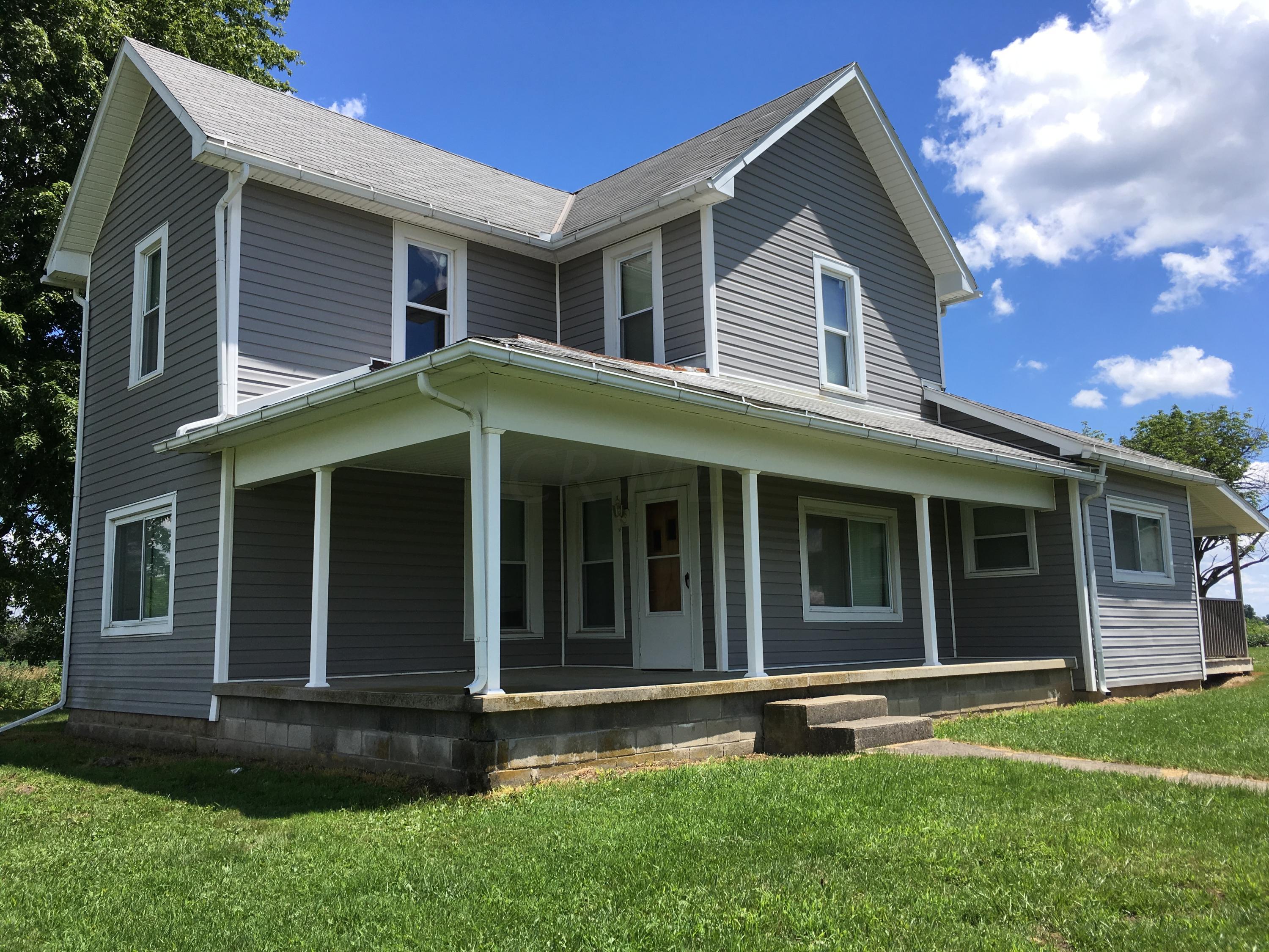 8530 County Road 48 Ridgeway, OH 43345 - Photo 1 of 35