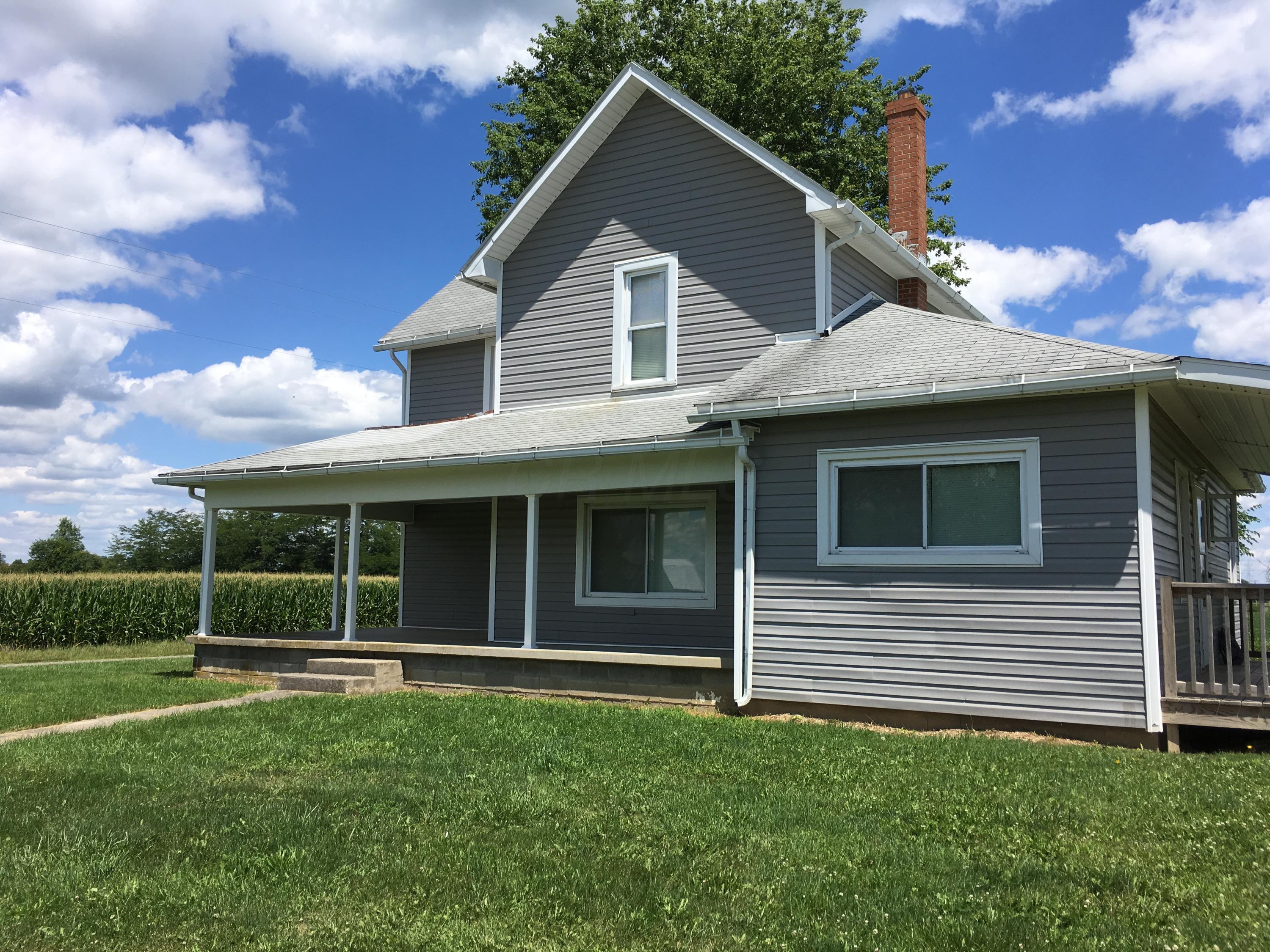 8530 County Road 48 Ridgeway, OH 43345 - Photo 4 of 35