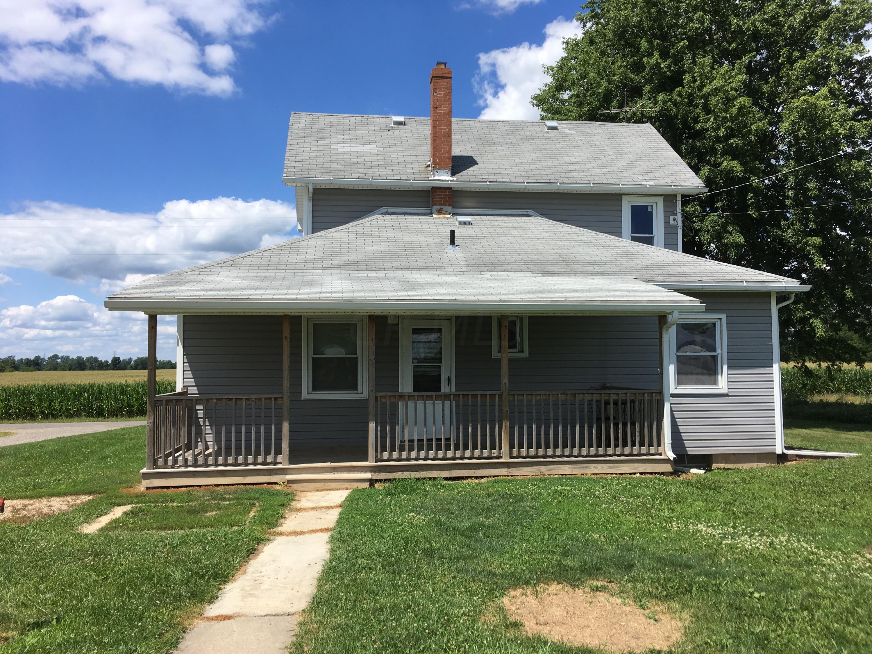 8530 County Road 48 Ridgeway, OH 43345 - Photo 5 of 35