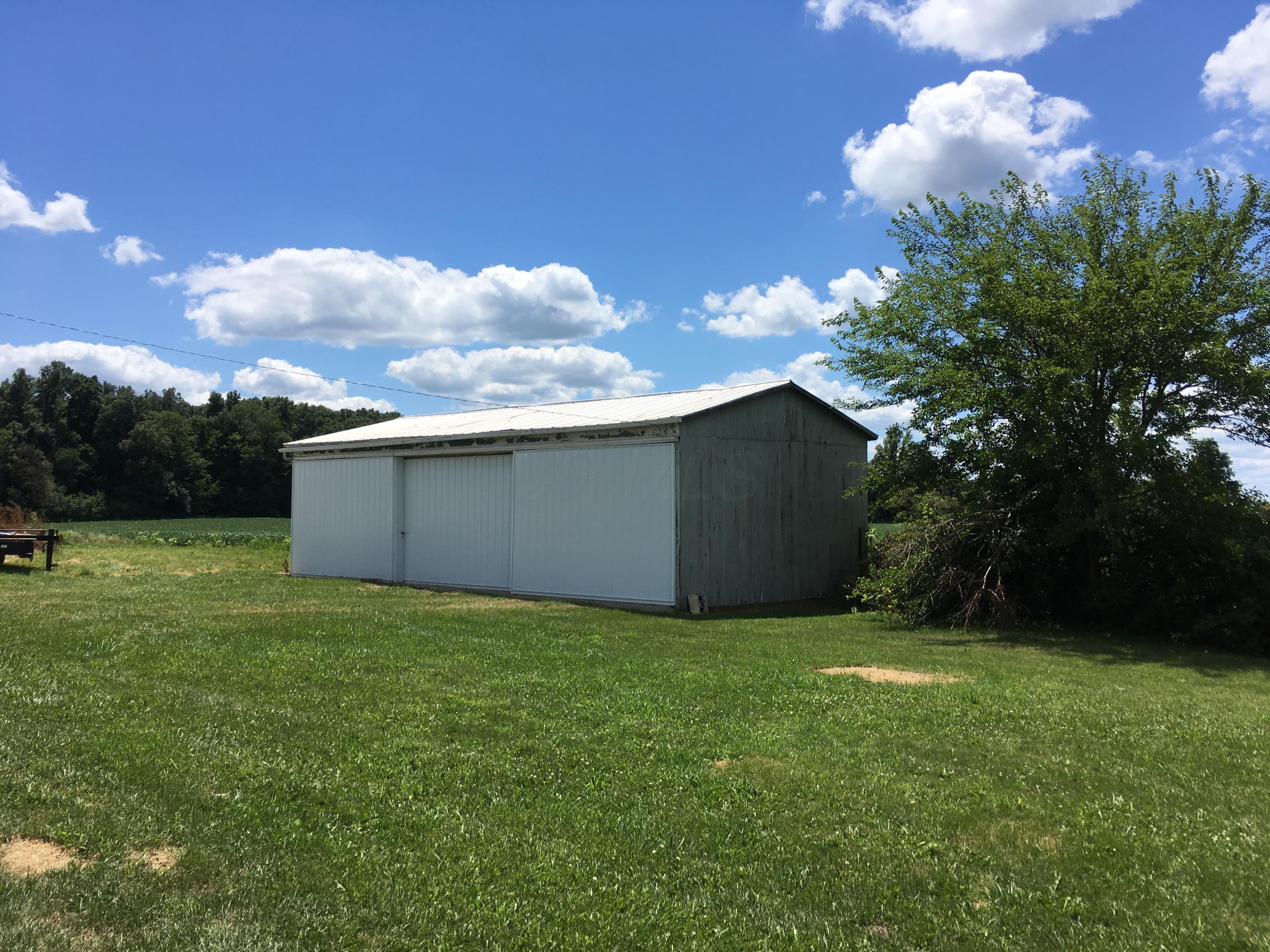 8530 County Road 48 Ridgeway, OH 43345 - Photo 10 of 35