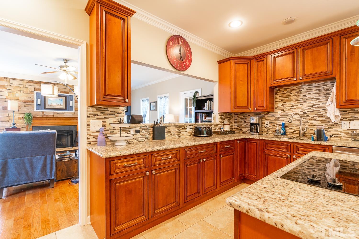 3629 Dewing Drive Raleigh, NC 27616 - Photo 11 of 29 Gallery Image 11