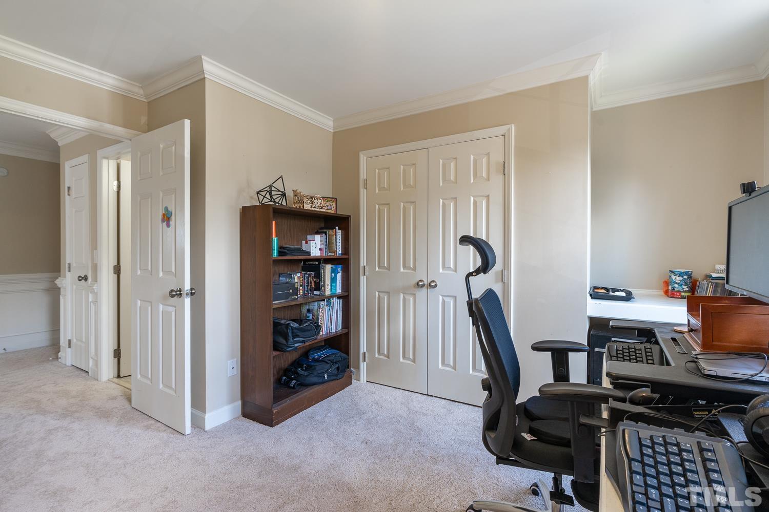 3629 Dewing Drive Raleigh, NC 27616 - Photo 25 of 29 Gallery Image 25