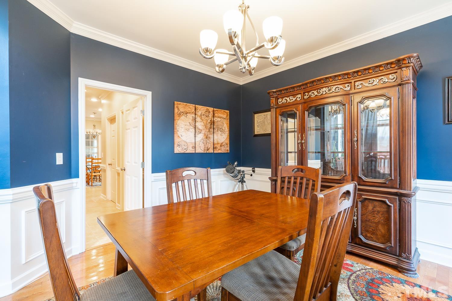 3629 Dewing Drive Raleigh, NC 27616 - Photo 6 of 29 Gallery Image 6