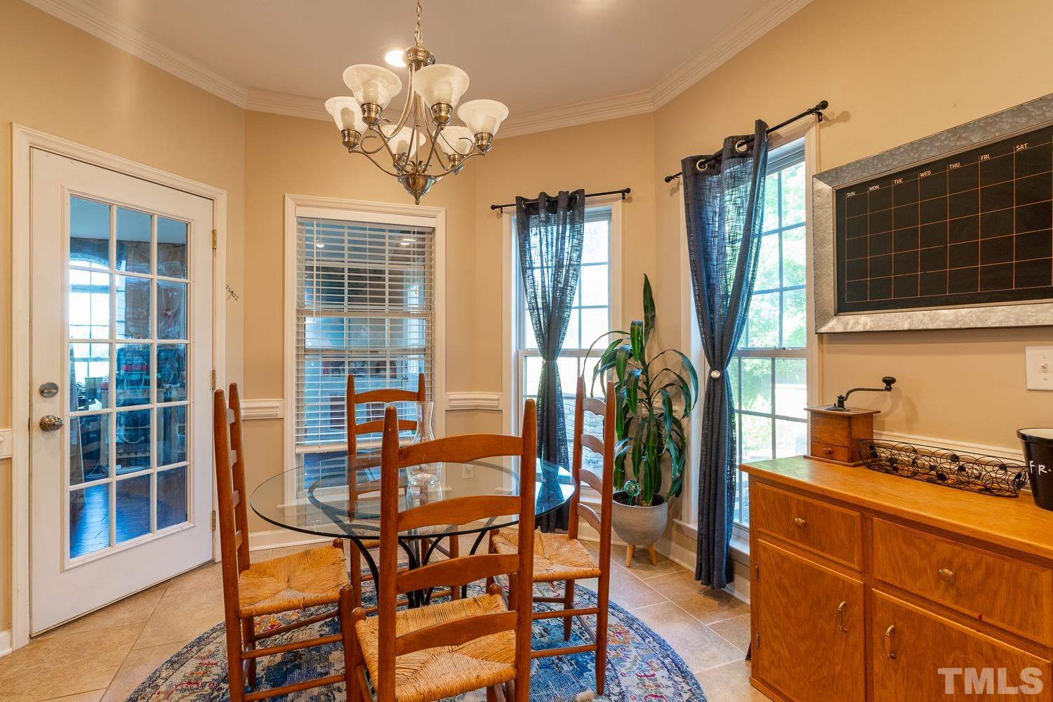 3629 Dewing Drive Raleigh, NC 27616 - Photo 8 of 29 Gallery Image 8