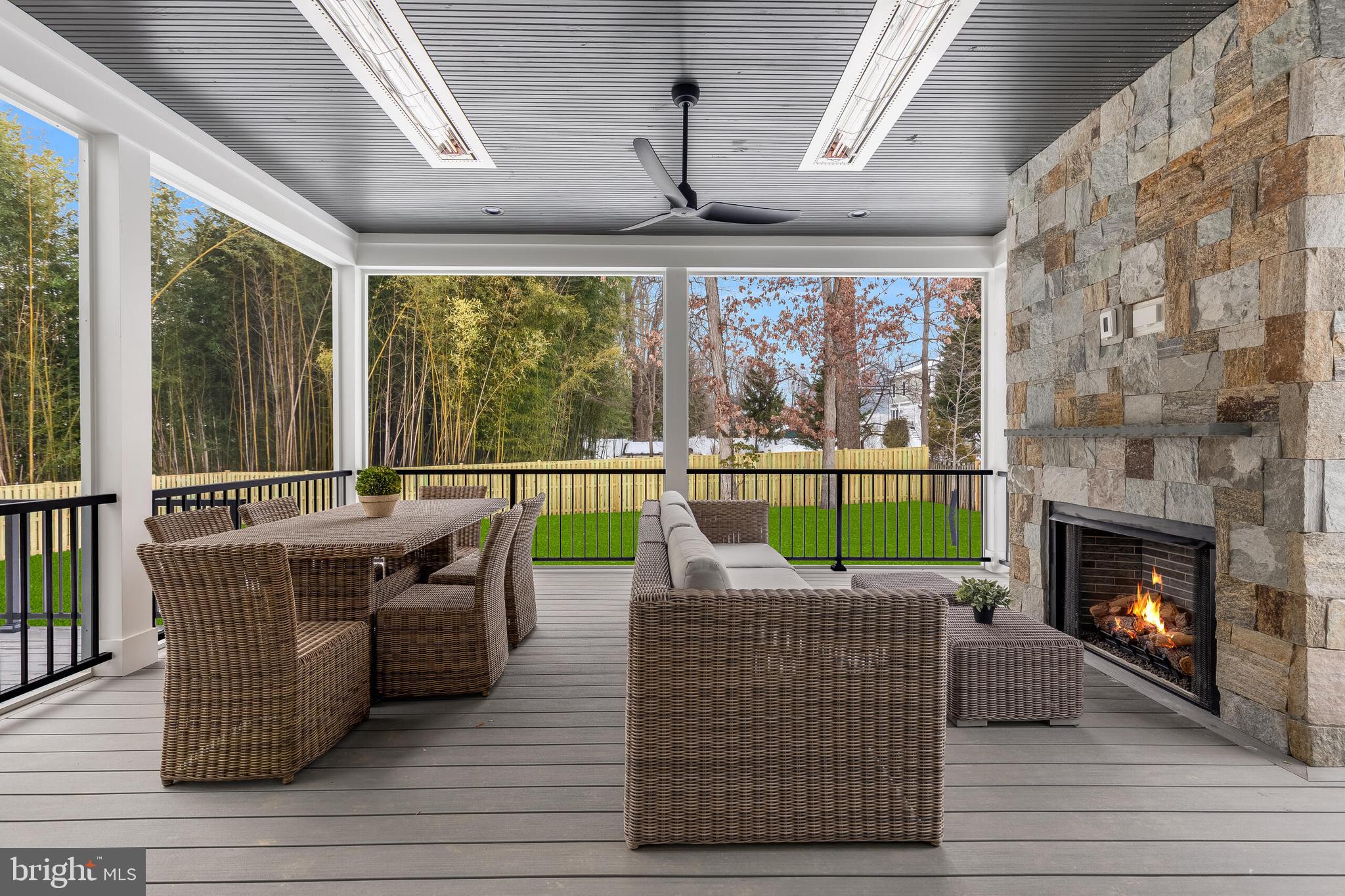 123 Tapawingo Road Southwest Vienna, VA 22180 - Photo 19 of 48