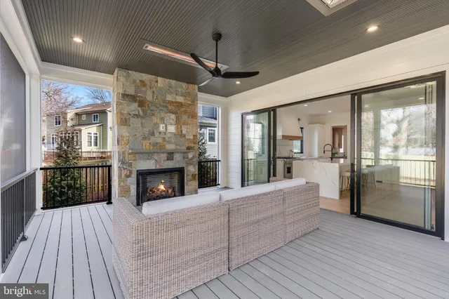 a bathroom with a toilet a sink and a mirror
