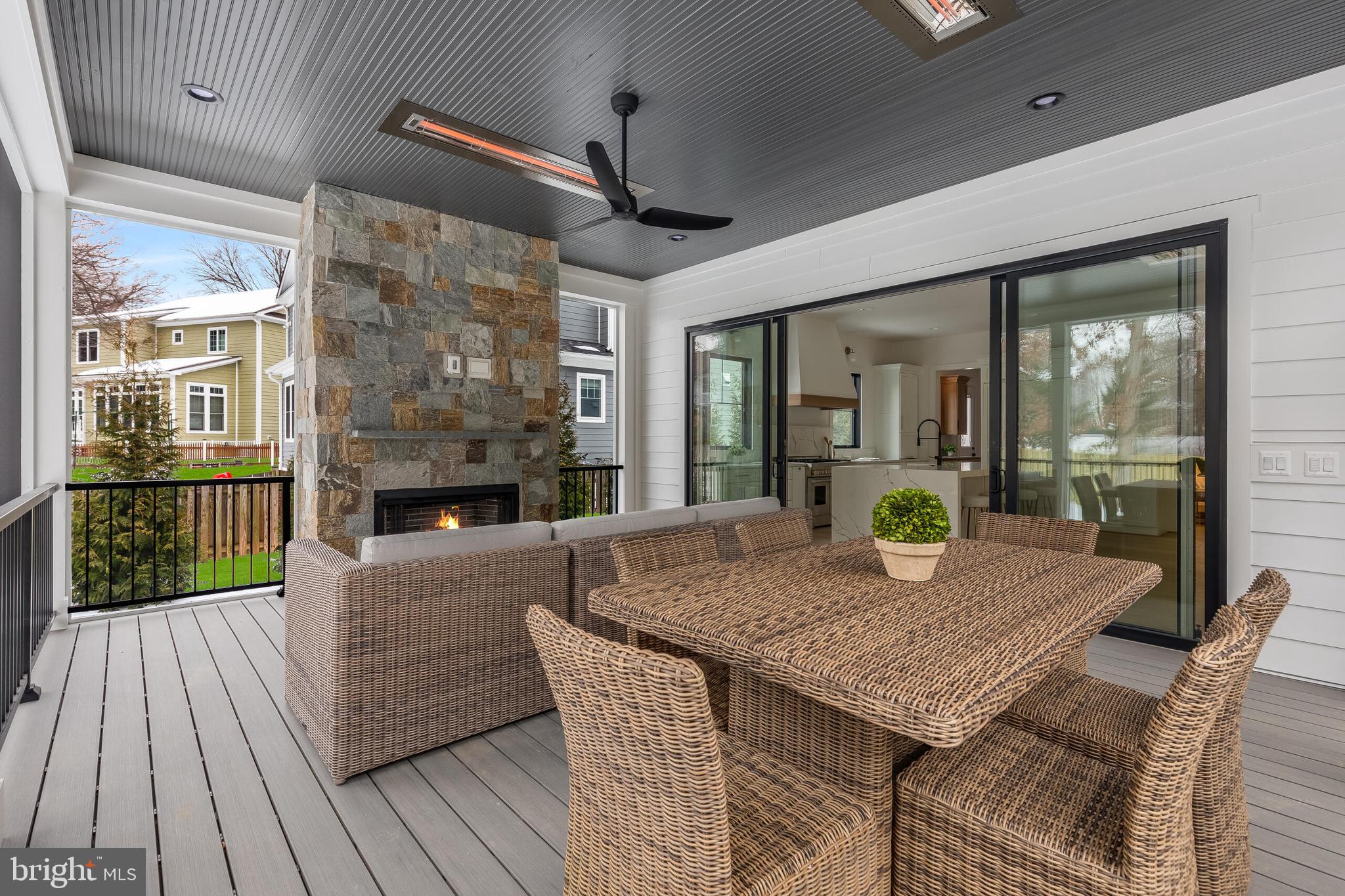 123 Tapawingo Road Southwest Vienna, VA 22180 - Photo 20 of 48