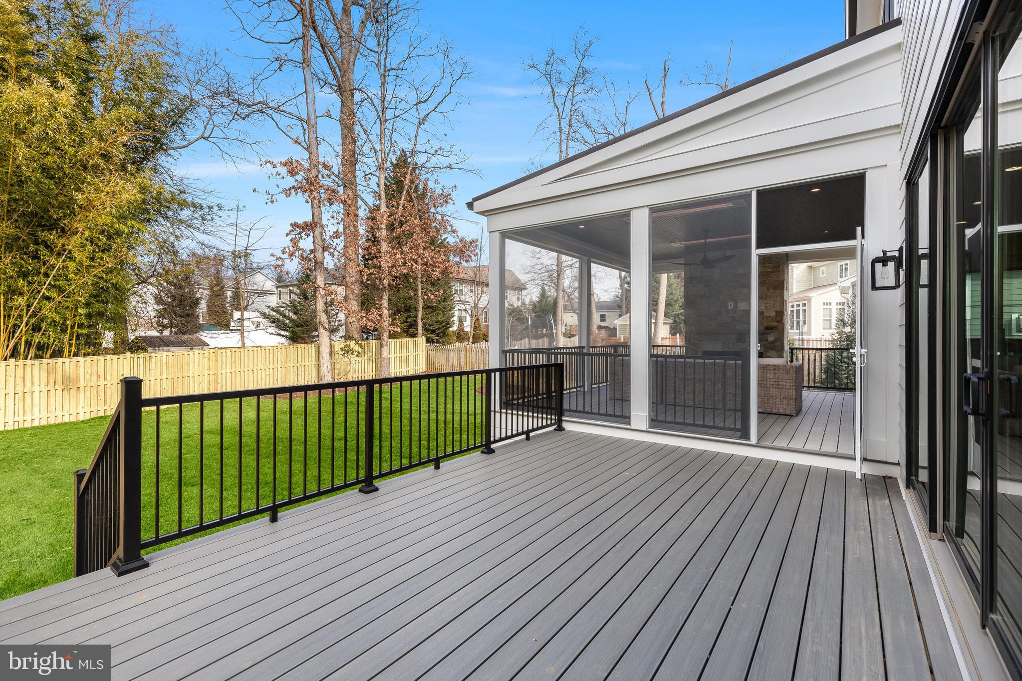 123 Tapawingo Road Southwest Vienna, VA 22180 - Photo 44 of 48