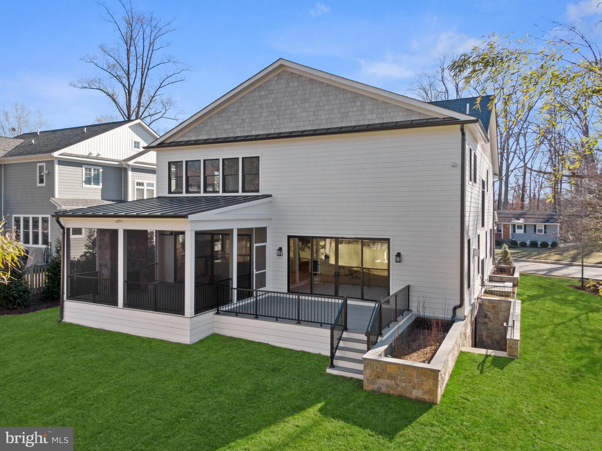 123 Tapawingo Road Southwest Vienna, VA 22180 - Photo 47 of 48