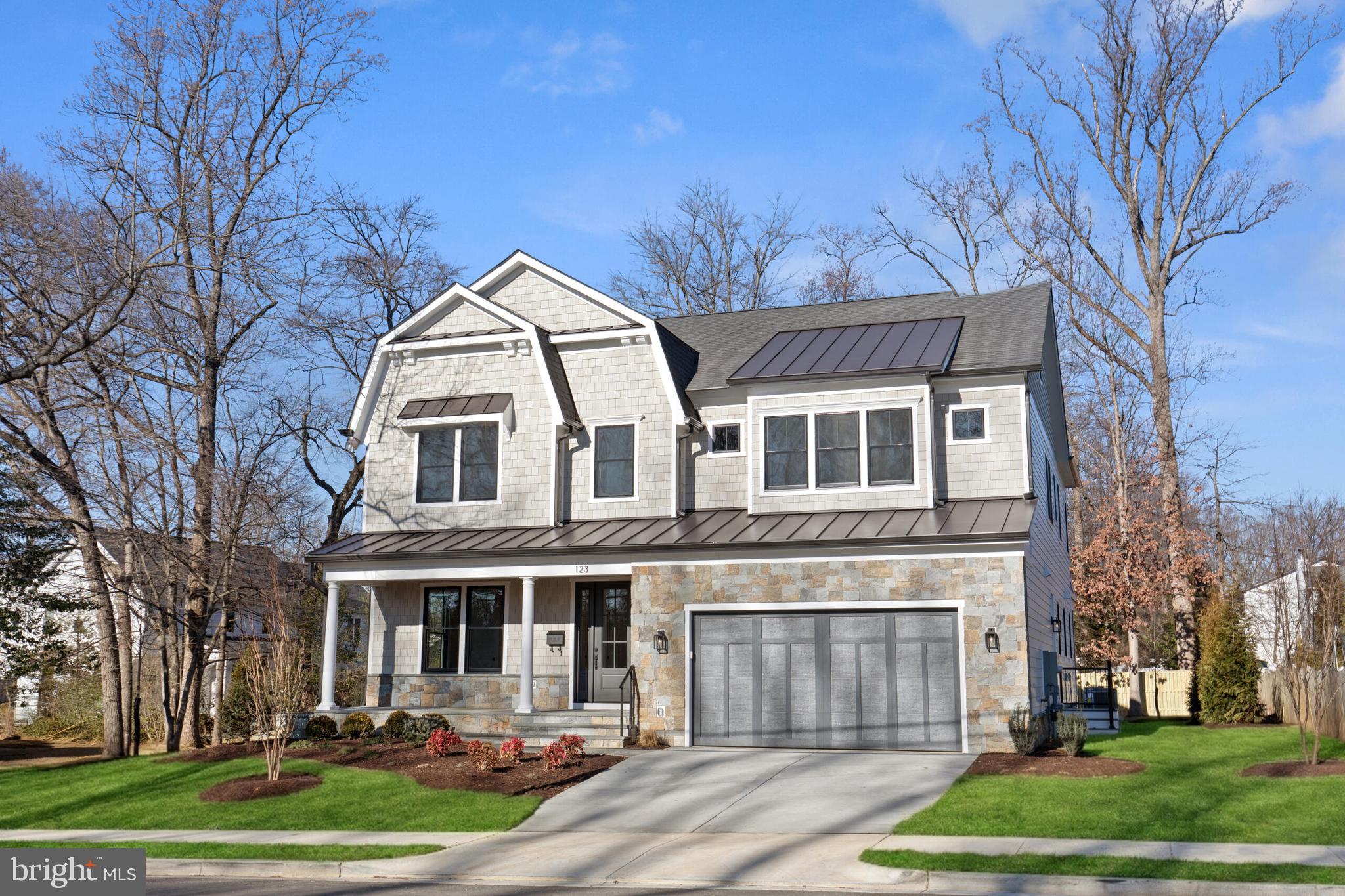 123 Tapawingo Road Southwest Vienna, VA 22180 - Photo 48 of 48