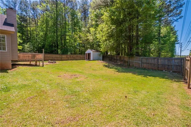 $216,000 | 101 Valleydale Drive, Stockbridge, GA 30281
