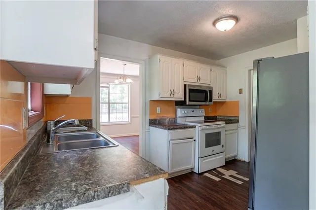 $216,000 | 101 Valleydale Drive, Stockbridge, GA 30281