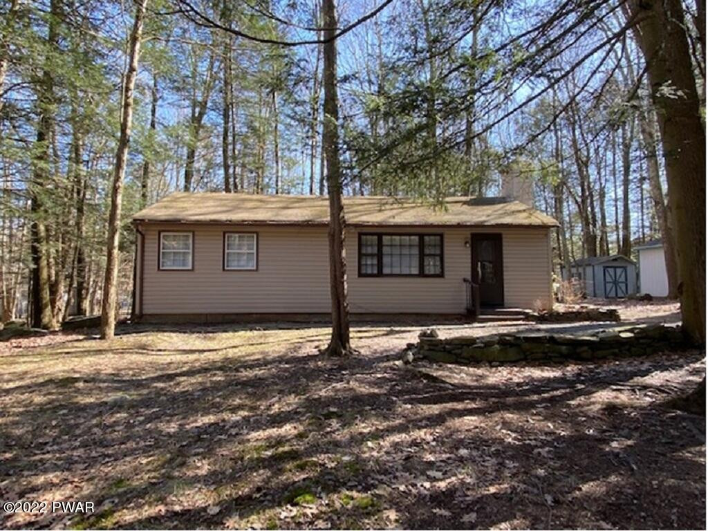 1004 Goose Pond Road Lake Ariel, PA 18436 - Photo 2 of 25