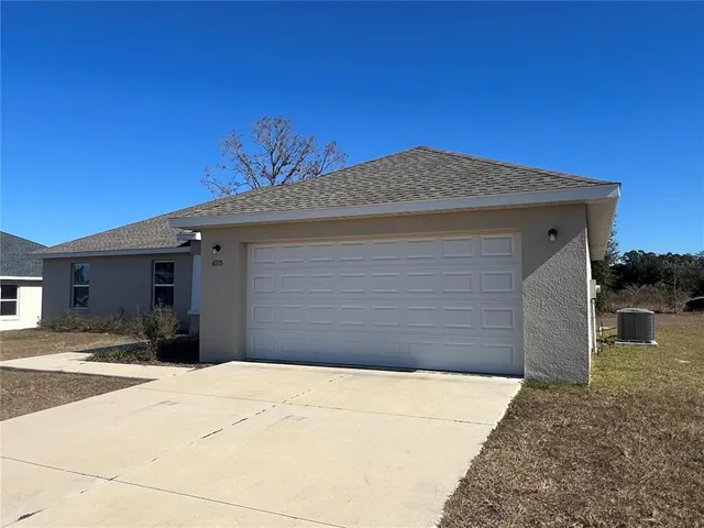 $2,300 | 6715 Southwest 64th Avenue, Ocala, FL 34476