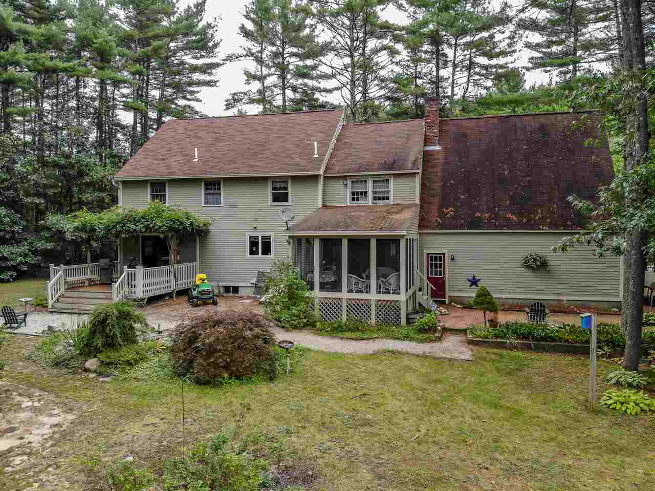 15 Winding Valley Road Hollis, NH 03049 - Photo 34 of 38 Gallery Image 34