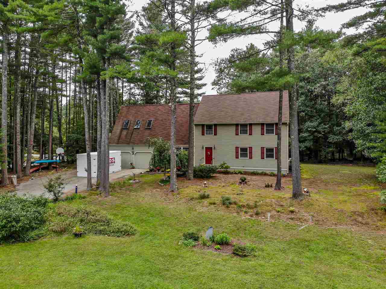 15 Winding Valley Road Hollis, NH 03049 - Photo 35 of 38 Gallery Image 35