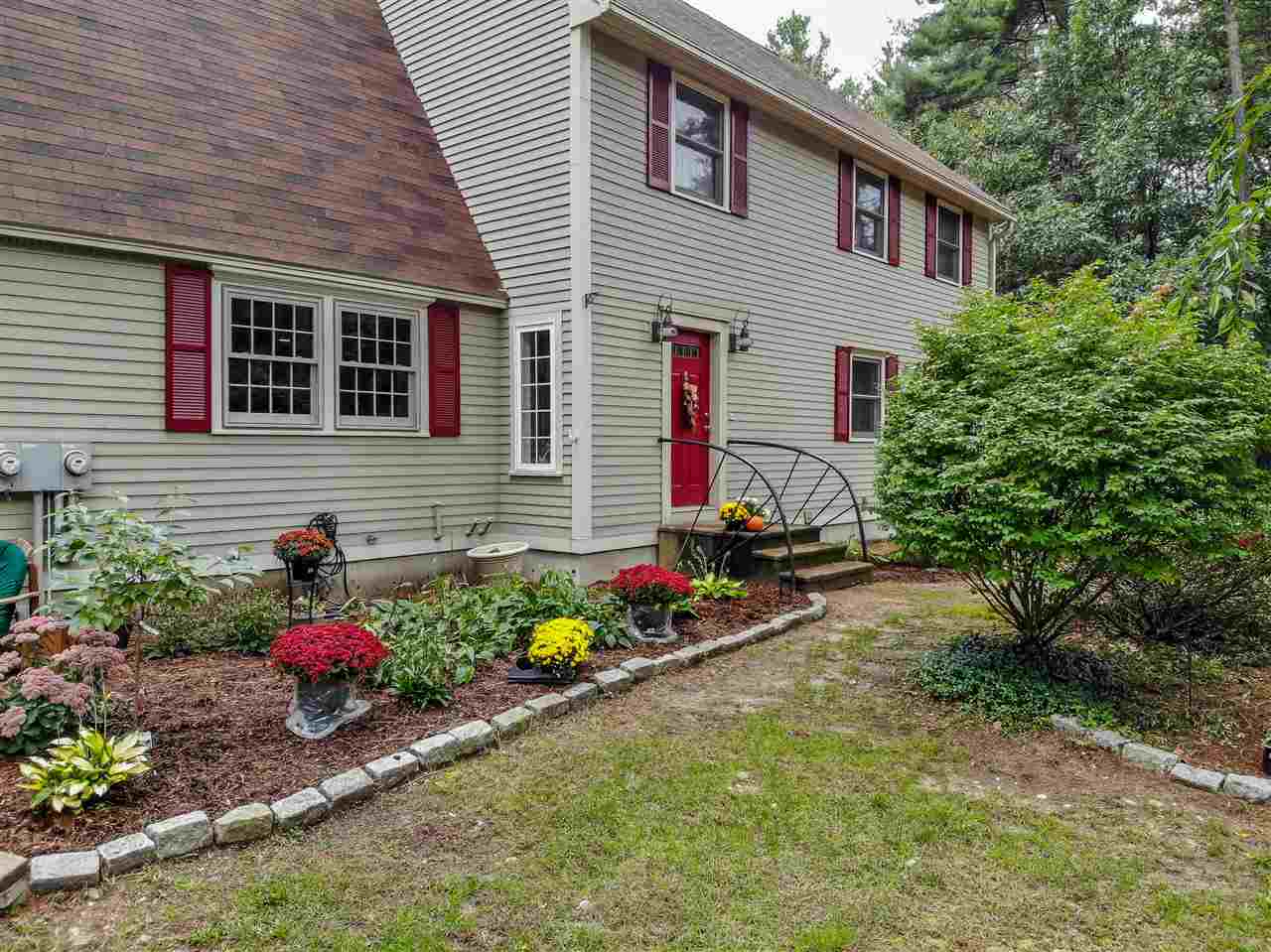 15 Winding Valley Road Hollis, NH 03049 - Photo 36 of 38 Gallery Image 36