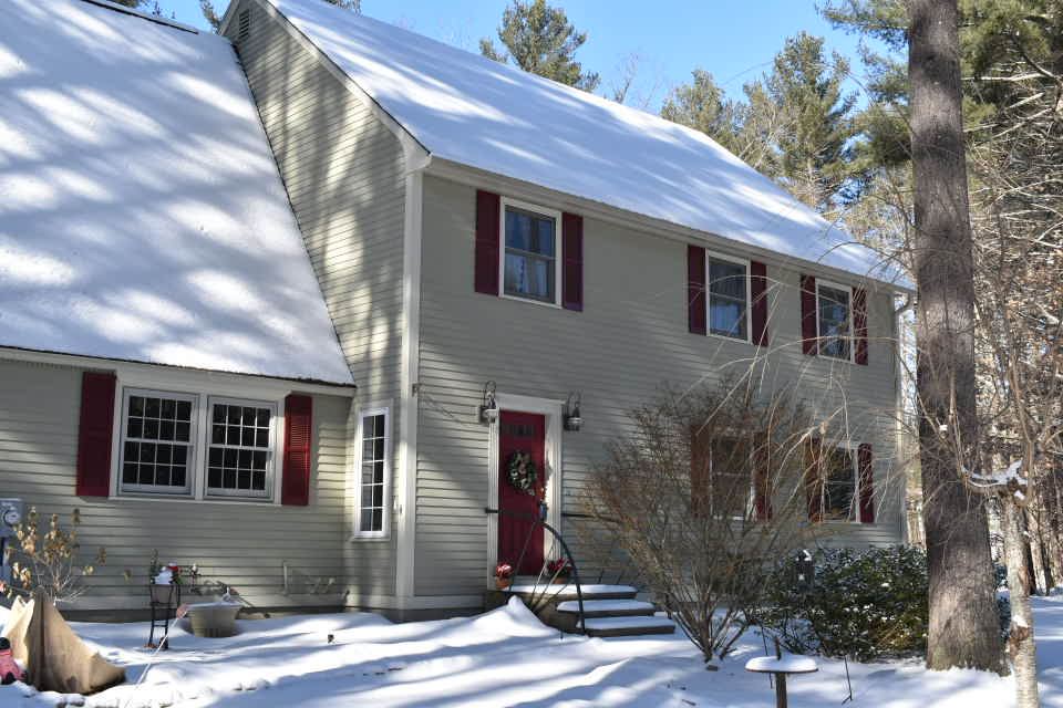 15 Winding Valley Road Hollis, NH 03049 - Photo 38 of 38 Gallery Image 38