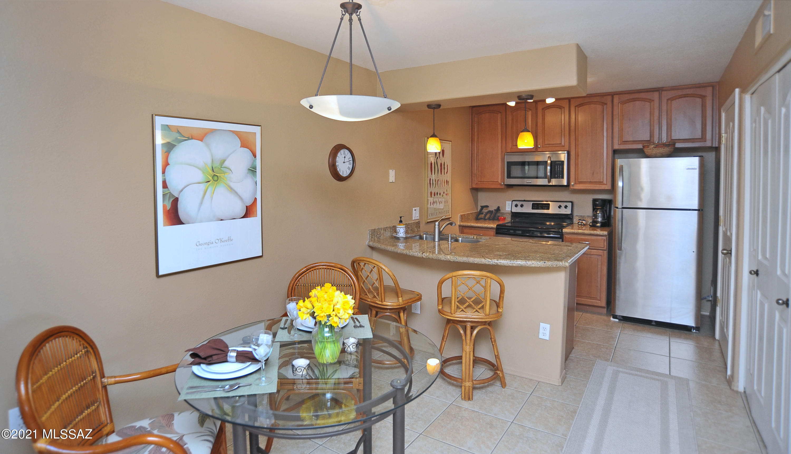5751 North Kolb Road, Unit 9207 Tucson, AZ 85750 - Photo 3 of 36