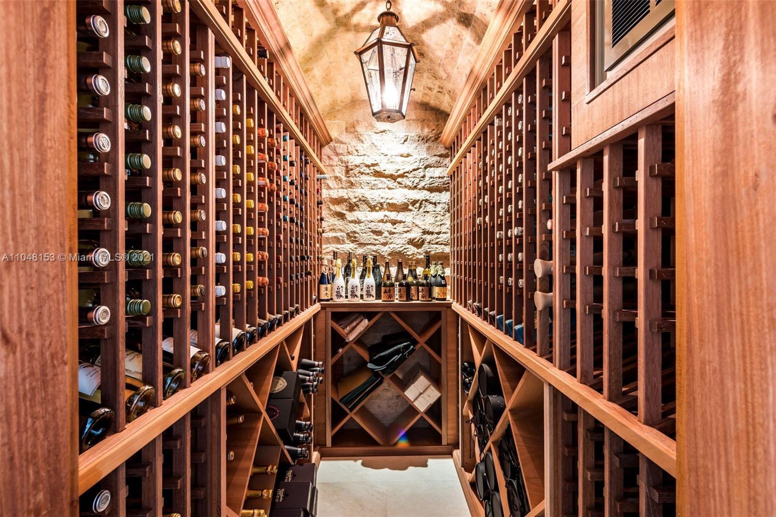 6385 Pine Tree Dr Circle Miami Beach, FL 33140 - Photo 14 of 37 a view of building with wooden stairs