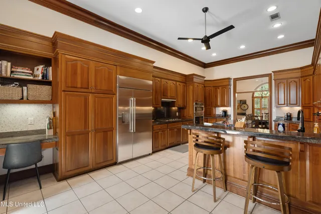 $1,699,500 | 213 West Canebrake Boulevard, Hattiesburg, MS 39402