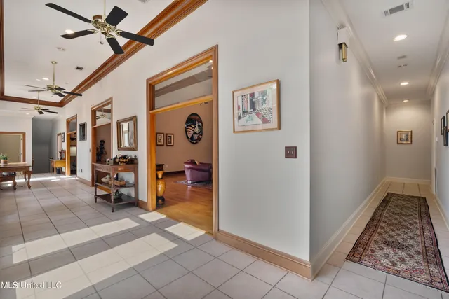 $1,699,500 | 213 West Canebrake Boulevard, Hattiesburg, MS 39402