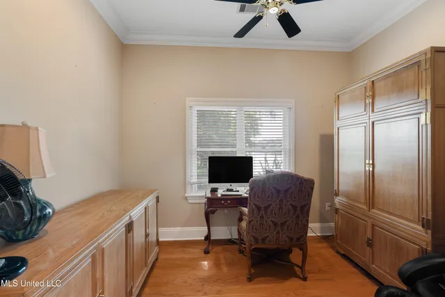 $1,699,500 | 213 West Canebrake Boulevard, Hattiesburg, MS 39402