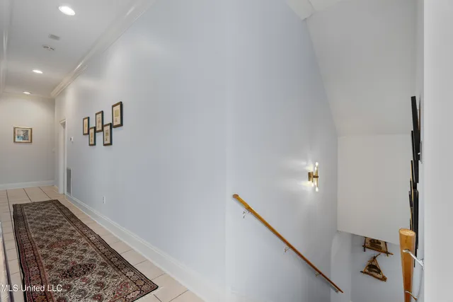 $1,699,500 | 213 West Canebrake Boulevard, Hattiesburg, MS 39402