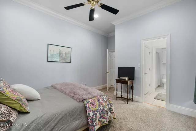 $1,699,500 | 213 West Canebrake Boulevard, Hattiesburg, MS 39402