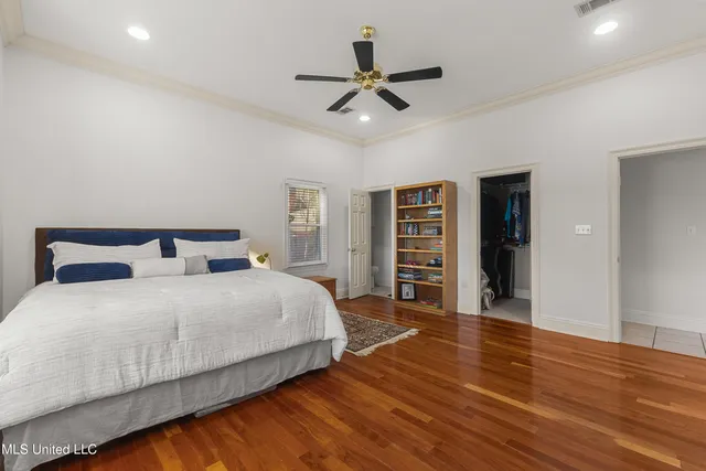 $1,699,500 | 213 West Canebrake Boulevard, Hattiesburg, MS 39402