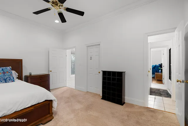 $1,699,500 | 213 West Canebrake Boulevard, Hattiesburg, MS 39402