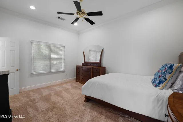 $1,699,500 | 213 West Canebrake Boulevard, Hattiesburg, MS 39402