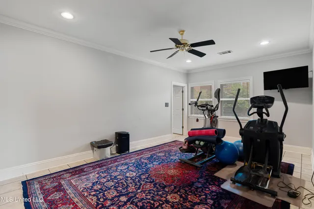 $1,699,500 | 213 West Canebrake Boulevard, Hattiesburg, MS 39402