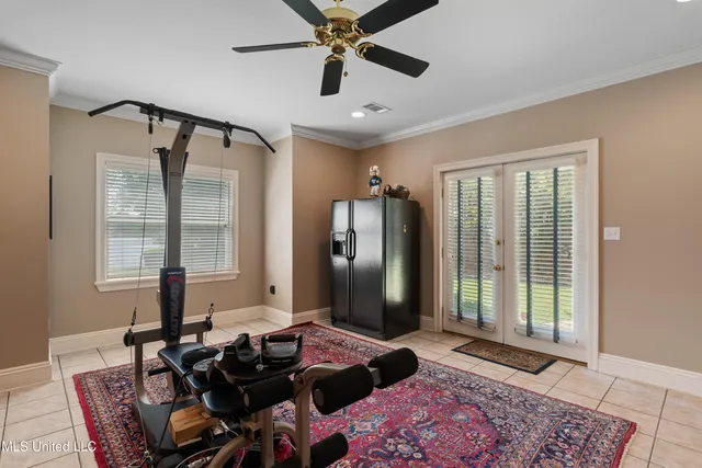 $1,699,500 | 213 West Canebrake Boulevard, Hattiesburg, MS 39402