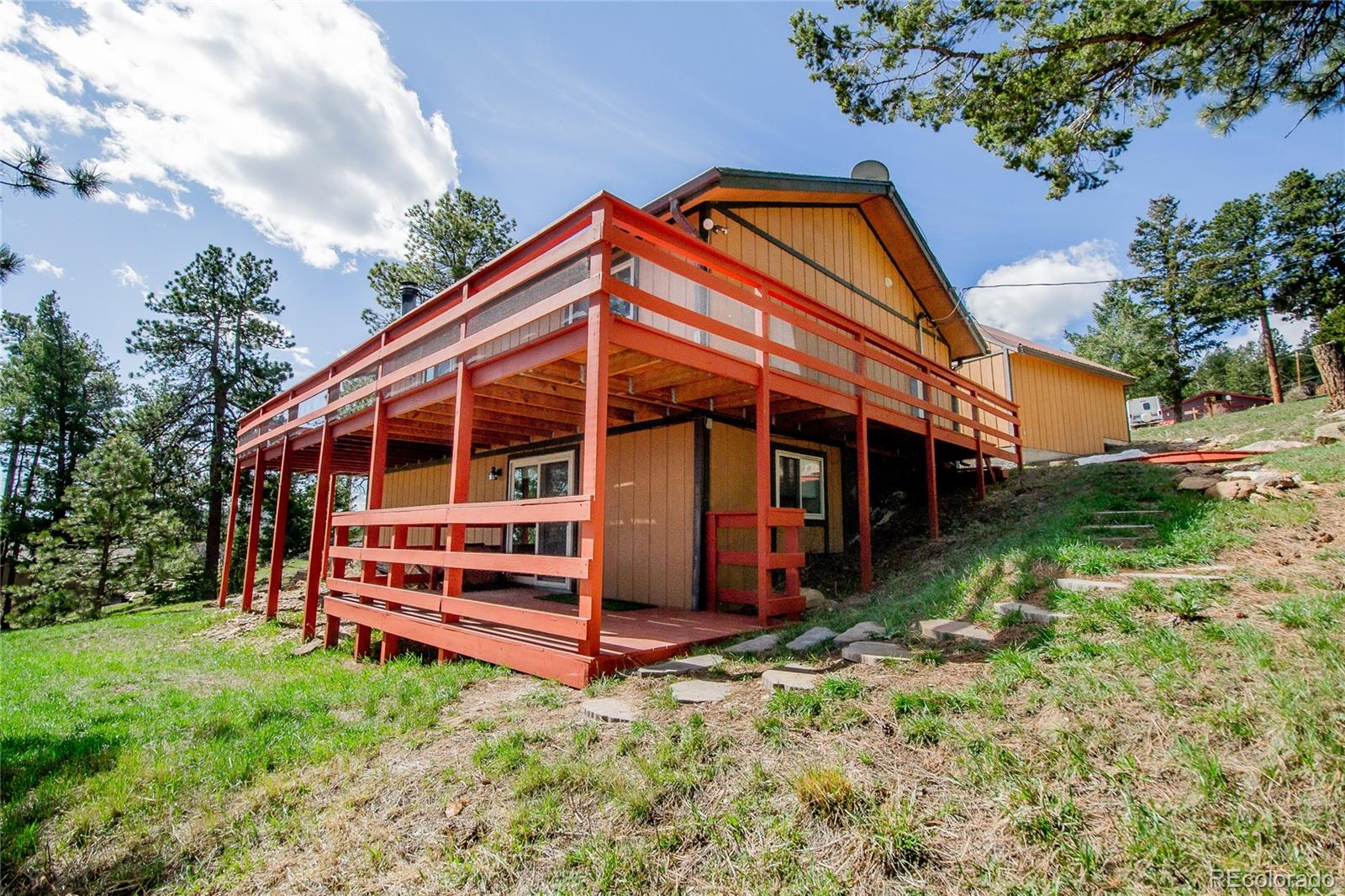 8624 Doubleheader Ranch Road Morrison, CO 80465 - Photo 3 of 49 Gallery Image 3