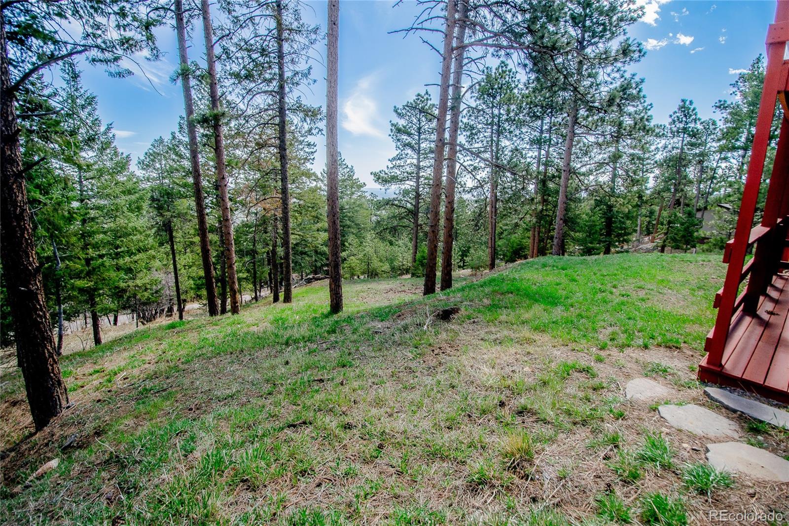8624 Doubleheader Ranch Road Morrison, CO 80465 - Photo 8 of 49 Gallery Image 8