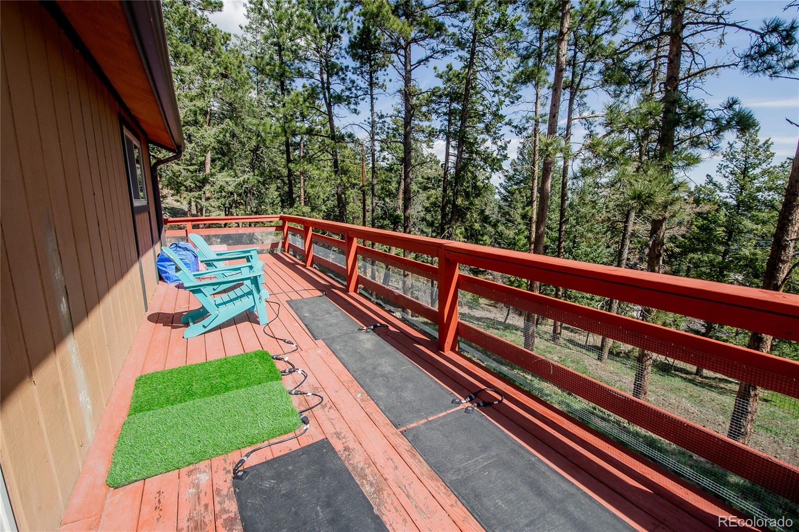 8624 Doubleheader Ranch Road Morrison, CO 80465 - Photo 10 of 49 Gallery Image 10
