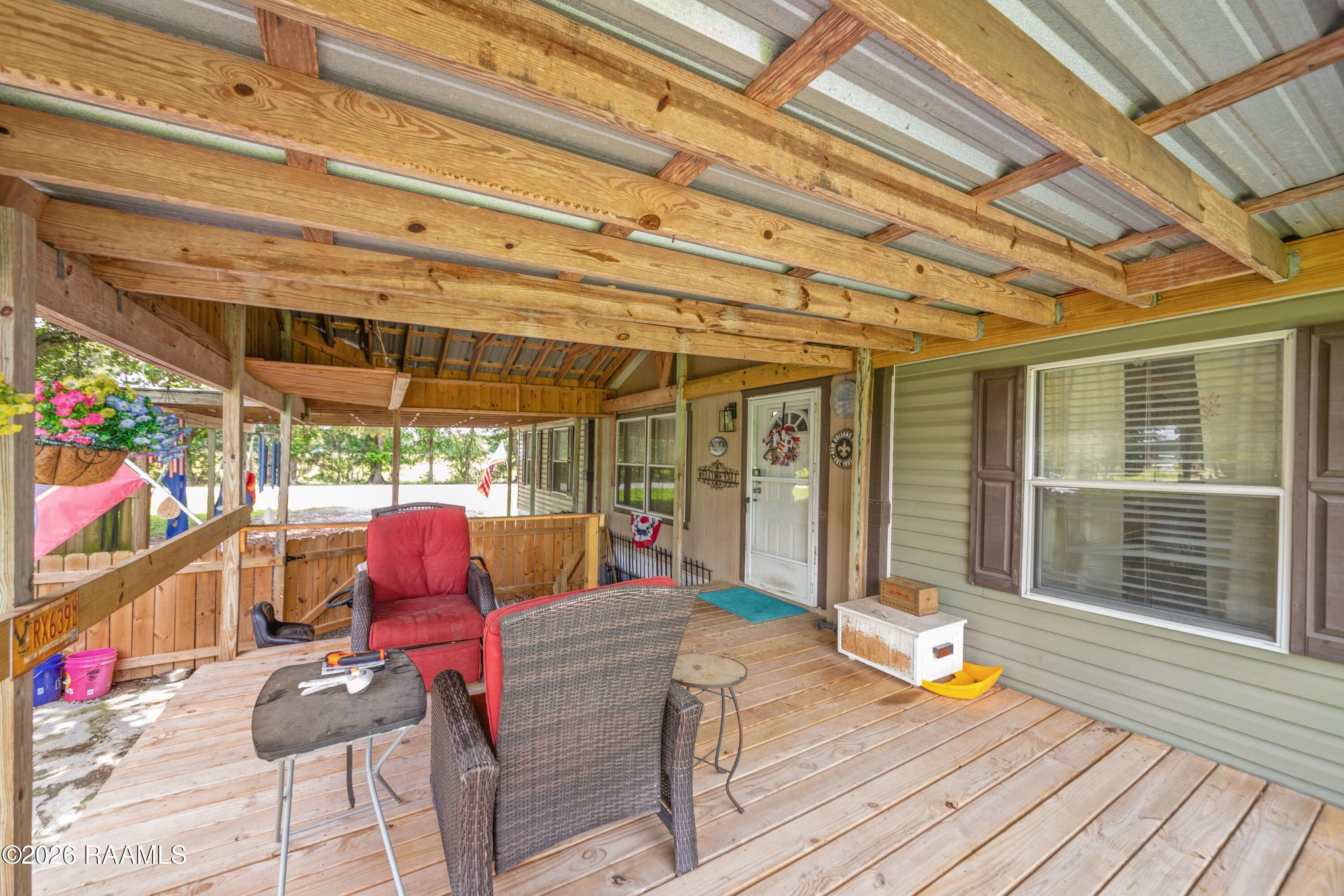 707 Roger Road, Unit A Scott, LA 70583 - Photo 29 of 30