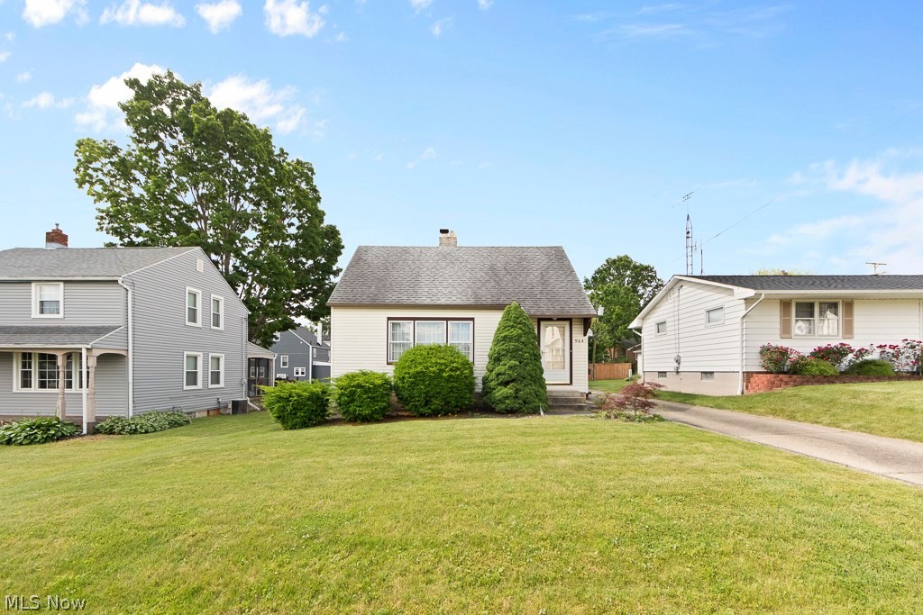 964 Lilly Road Alliance, OH 44601 - Photo 1 of 46 Gallery Image 1