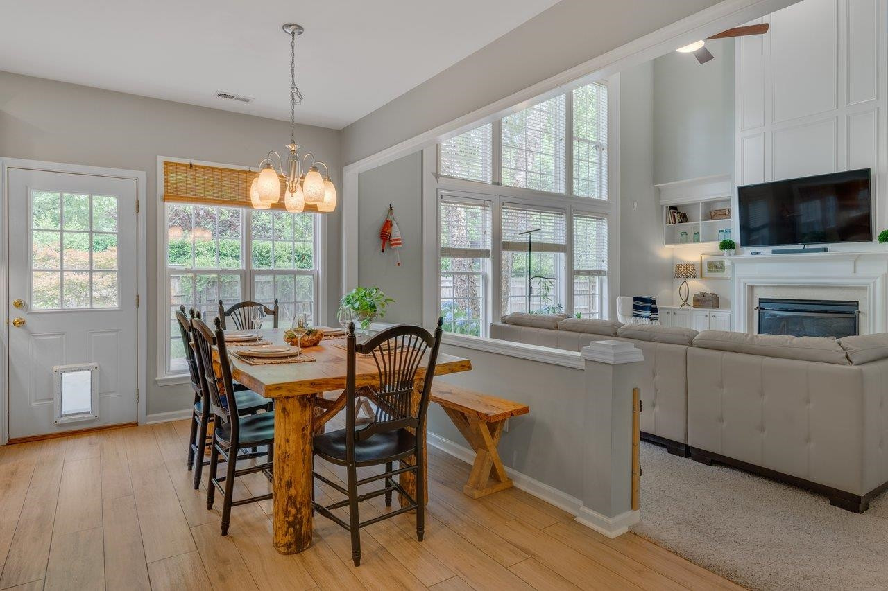 7628 Silver View Lane Raleigh, NC 27613 - Photo 11 of 29 Photo 12