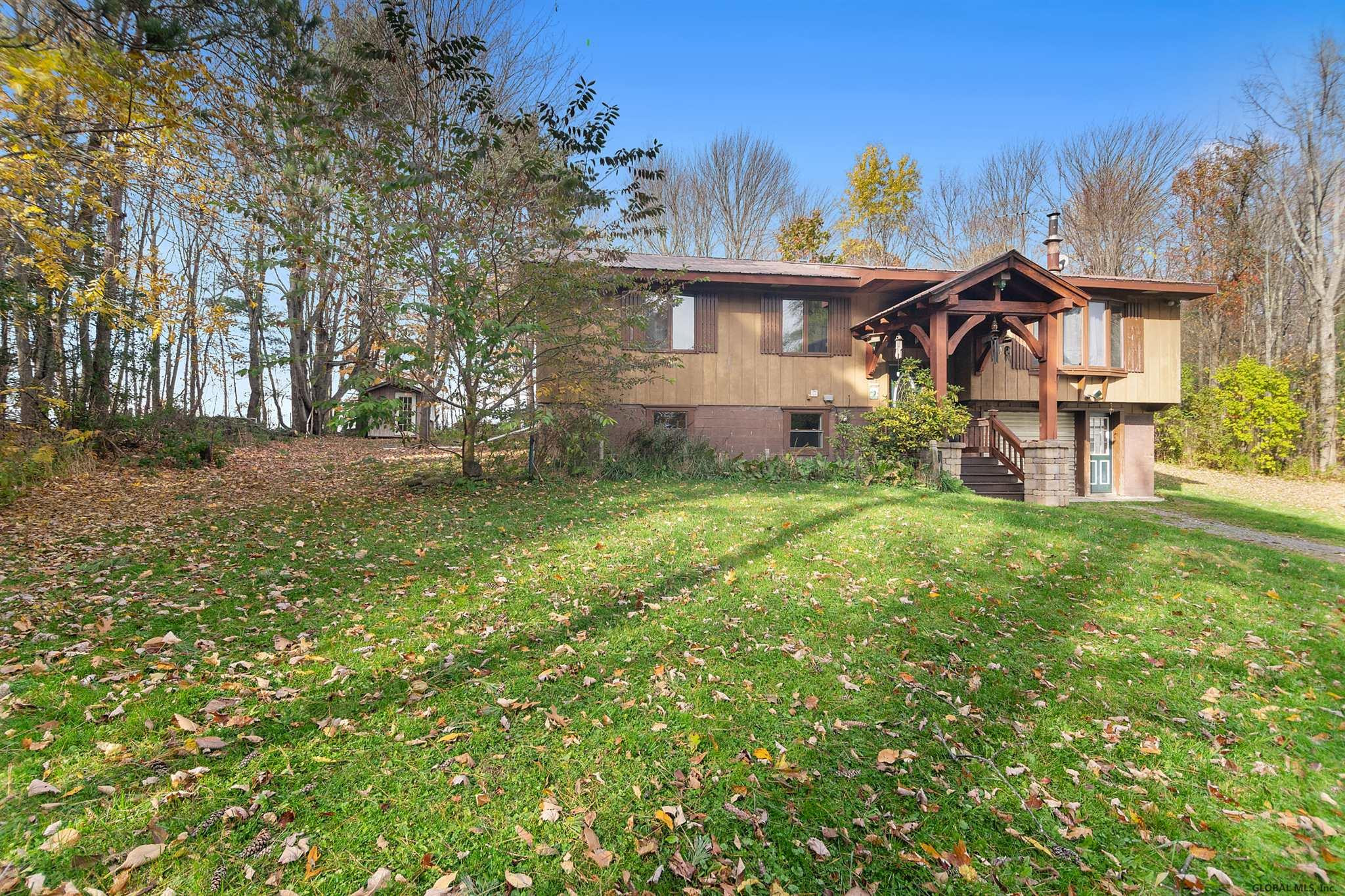 2936 Thousand Acres Road Delanson, NY 12053 - Photo 2 of 41 Photo 2