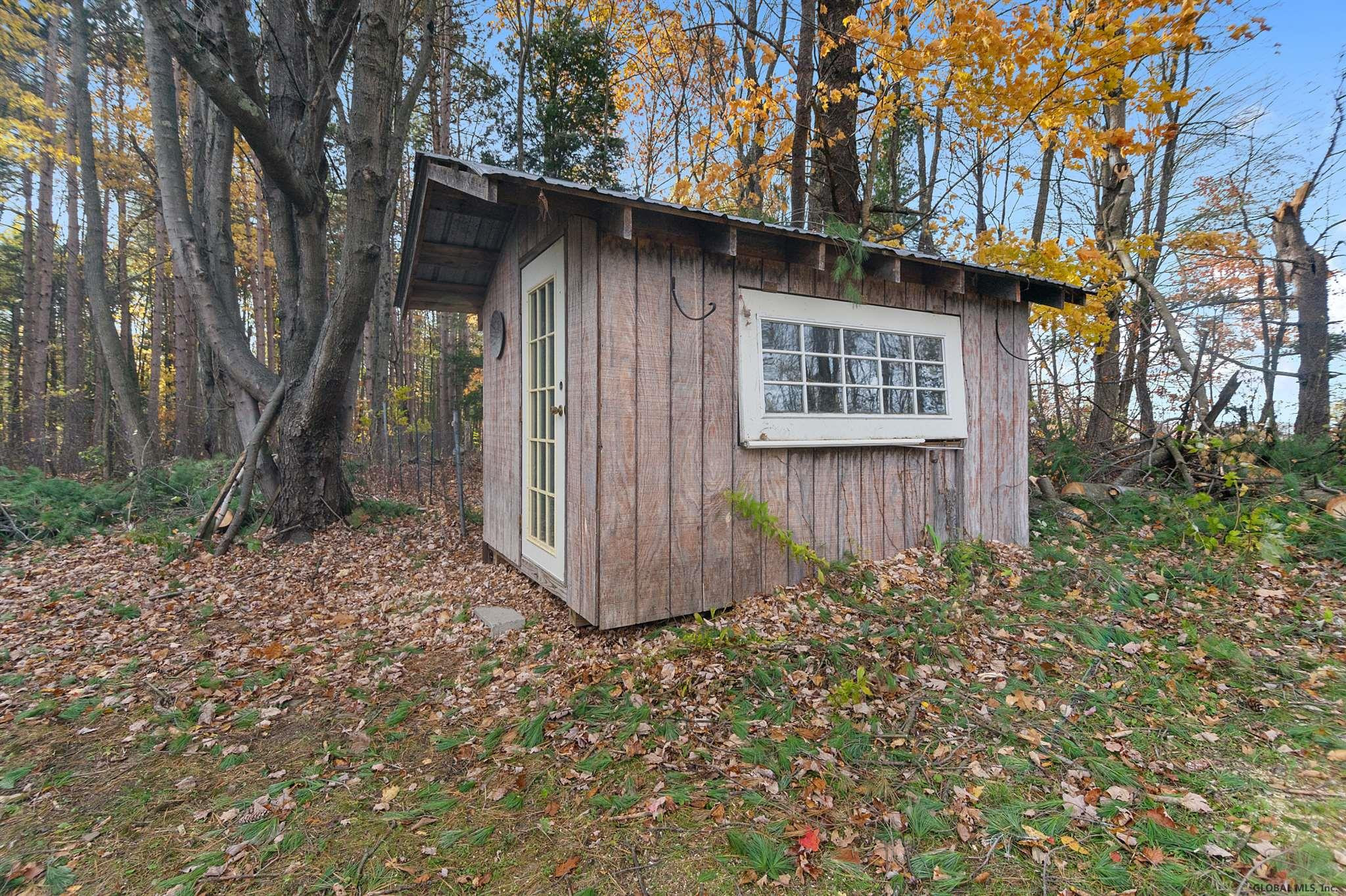 2936 Thousand Acres Road Delanson, NY 12053 - Photo 37 of 41 Photo 37